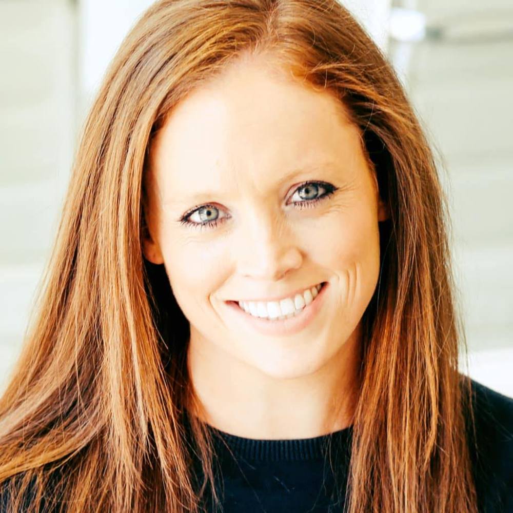 Meet your Posher, Karin